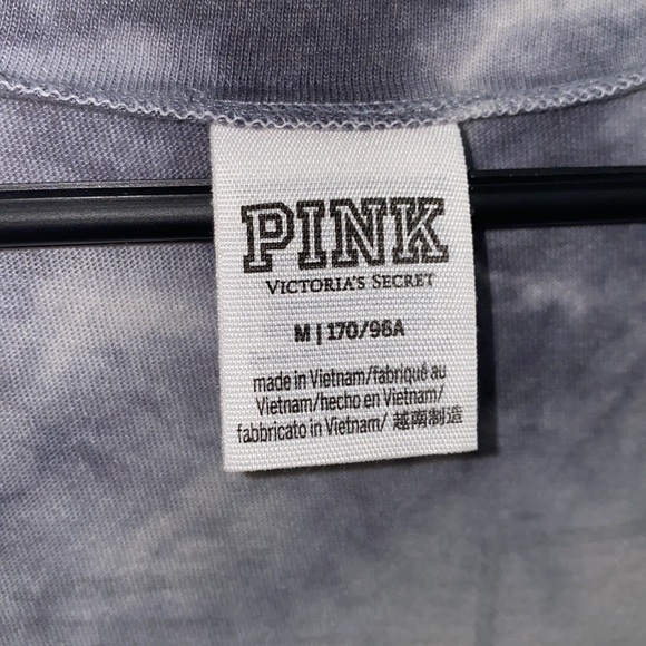 Pink Top - Picture 4 of 4